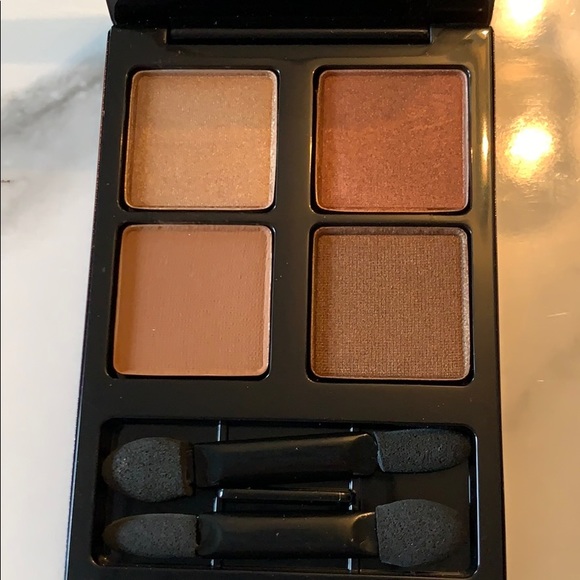 BNIB Fiona Stiles Canyon Eyeshadow Quad DISCONTINUED - Picture 6 of 11